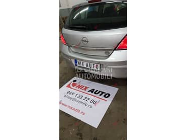 Auto Kuka - Euro Kuka za Opel Astra H od 2004. do 2011. god.