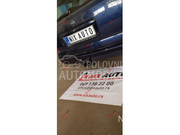 Auto Kuka - Euro Kuka za Opel Astra G od 1998. do 2006. god.