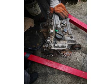 motor za Toyota Yaris, Yaris Verso od 2000. do 2018. god.