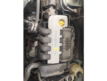 motor 1.2 16 v za Renault Clio od 2000. do 2006. god.