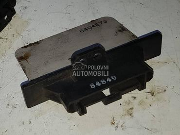 tiristor ventilacije za Nissan Primera od 1996. do 2001. god.