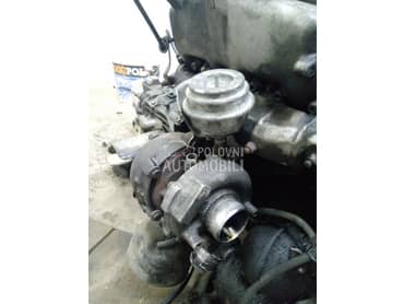 Turbina 81kw za Volkswagen Passat B5