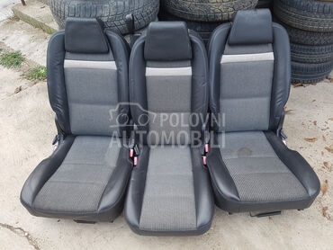 sedista 307 sw za Peugeot 307 od 2001. do 2008. god.