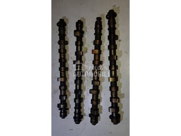 bregasta CD20 za Nissan Almera, Primera, Sunny od 1991. do 2001. god.