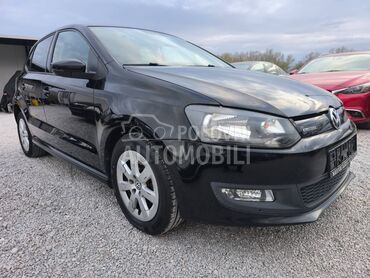 Volkswagen Polo 1.2 TDI Comfort