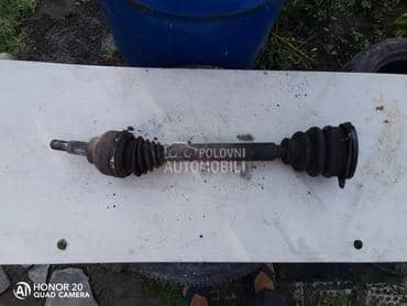 poluosovine reno laguna za Renault Laguna od 2002. do 2006. god.
