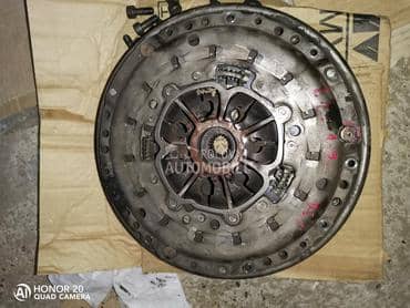 plivajuci zamajac 1.9 dci 88kw za Renault Laguna od 2002. do 2006. god.