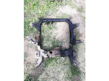 Most za Opel Astra G