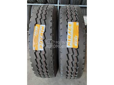 Mirage 13/80 R22.5 Sve sezone