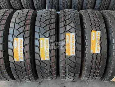 Mirage 13/80 R22.5 Sve sezone