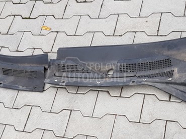 resetka brisaca za Nissan X-Trail od 2002. do 2007. god.