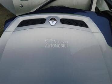 Hauba za Renault Scenic od 1999. do 2003. god.