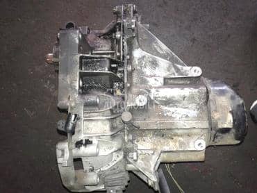 Menjač 1.9DCI za Renault Megane od 1996. do 2003. god.