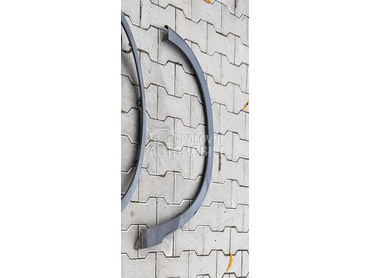 lajsna rub z.l. za Honda Civic od 2005. do 2011. god.