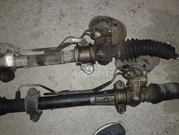 Letva volana za Renault Megane, Scenic od 1996. do 2003. god.