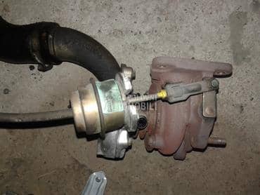 Turbina 1.9DCI za Renault Megane, Scenic od 1996. do 2003. god.