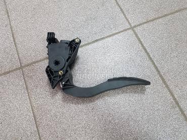 Pedala gasa Espace 5 za Renault Espace