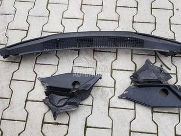 resetka brisaca i perskalice za Honda Civic od 2005. do 2011. god.