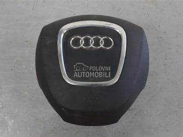 Vazdusni jastuci za Audi A3 od 2005. do 2009. god.