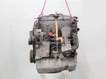 Kompletni motori za Seat Ibiza od 2000. do 2012. god.