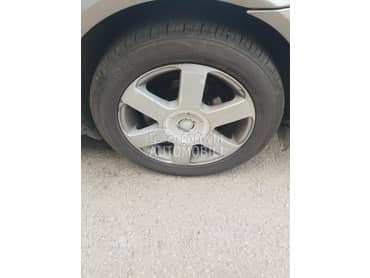 Aluminijumske felne  16" 5 x 112