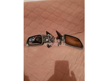 RETROVIZORI za Škoda Octavia od 2005. do 2012. god.