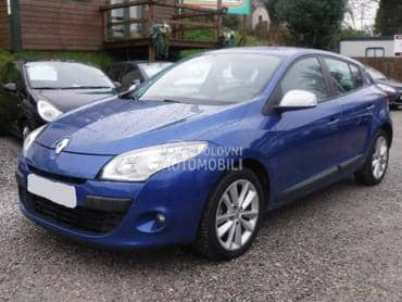 Renault Megane III -  kompletan auto u delovima