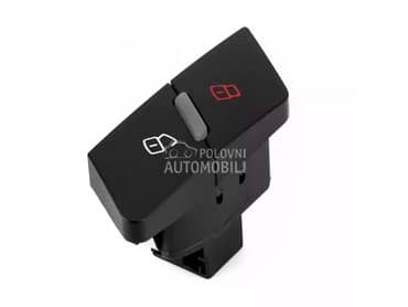 Prekidac centrale za Audi A6 od 2005. do 2011. god.