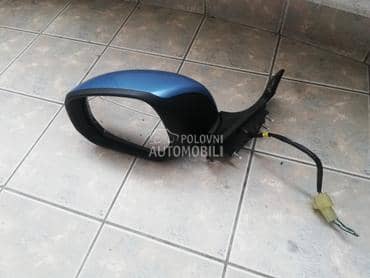 Retrovizor agila za Opel Agila od 2009. do 2015. god.