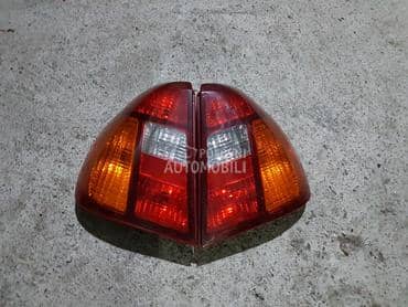 Stop lampe za Renault Thalia