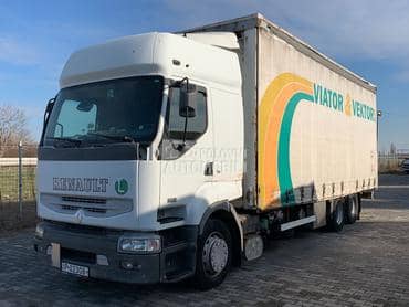 Renault Premium 420