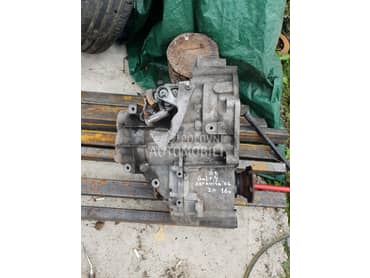 menjač 6 brzina za Škoda Octavia od 2005. do 2010. god.