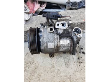 kompresor klime za Volkswagen Polo od 2001. do 2012. god.