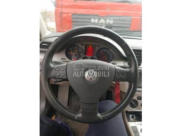 vazdušni jastuk airbag za Volkswagen Passat B6 od 2005. do 2010. god.