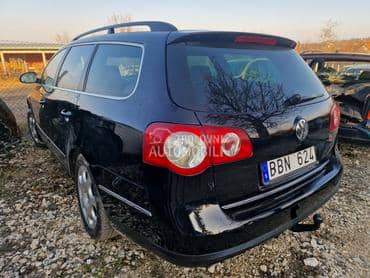 PASSAT B6 2.0TDI BMP DELOVI za Volkswagen Passat B6 od 2005. do 2009. god.