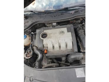 motor BOSCH 8v za Volkswagen Passat B6 od 2008. do 2012. god.
