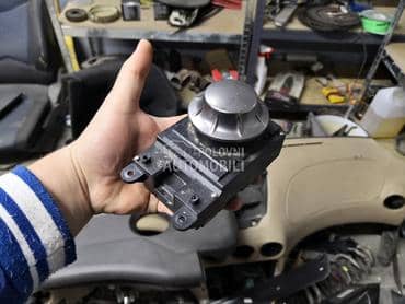 iDrive Dzojstik Taster za BMW Serija 5