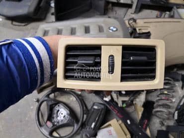 Zadnja Ventilacija za BMW 518, 520, 523 ...