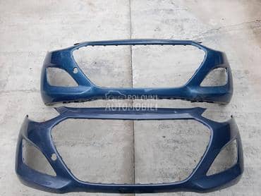 Prednji branik za Hyundai i30 od 2012. do 2017. god.