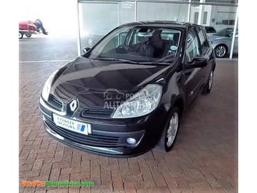 MOTOR za CLIO 3 za Renault Clio od 2006. do 2009. god.