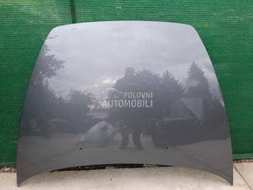 Hauba za Volvo S40, V50 od 2003. do 2012. god.