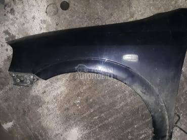 krilo za Opel Astra G