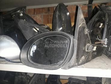 retrovizori za Opel Vectra B