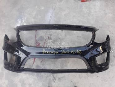 amg branik za Mercedes Benz B 150, B 160, B 170 ... od 2013. do 2018. god.