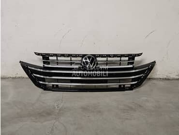 Prednja Maska za Volkswagen Arteon od 2021. do 2024. god.