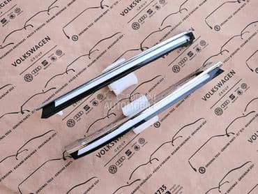 DRL Dnevna Svetla Maske za Volkswagen Arteon od 2021. do 2024. god.