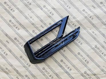 Desna Resetka R-Line za Volkswagen Tiguan od 2016. do 2020. god.