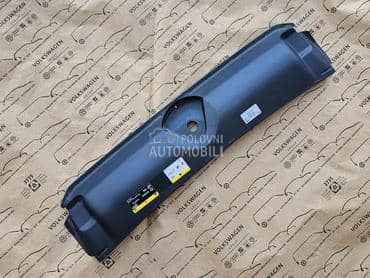 Gornja Maska Hladnjaka za Audi A4, A4 Allroad, RS4 ... od 2015. do 2024. god.