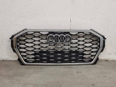 Maska S Line za Audi Q3 od 2018. do 2024. god.