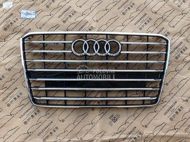 Maska NOVO za Audi A8 od 2013. do 2018. god.